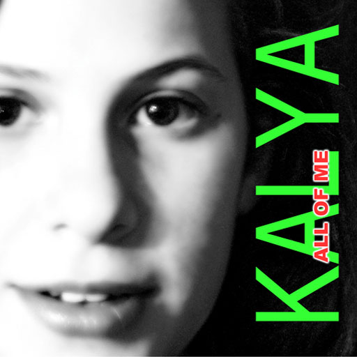 KALYA: All Of Me