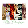 Blue Champagne: October Collection