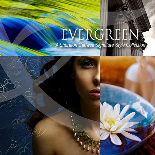 Sheraton Cadwell Orchestras: Evergreen