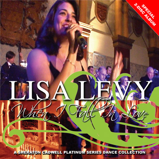 Lisa Levy: When I Fall In Love