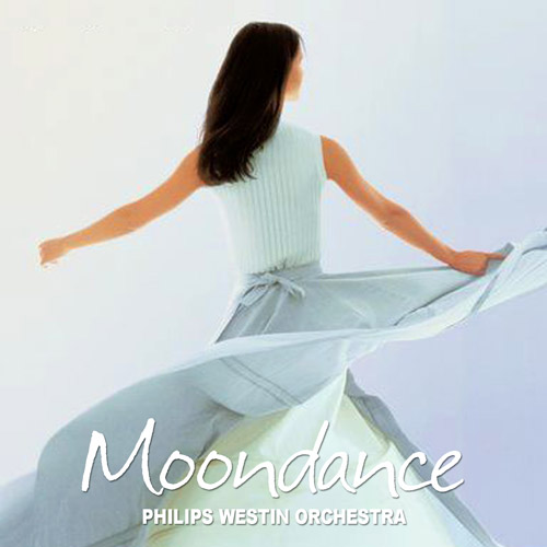 Philips Westin Orchestra: Moondance