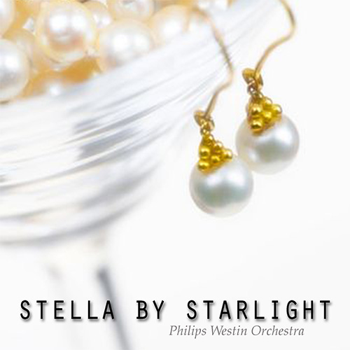 Philips Westin Orchestra: Stella By Starlight